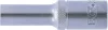 BGS technic 1/2" Hosszított dugókulcs, 12-szögű, 10 mm (BGS 10680)
