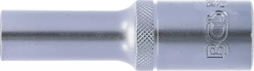 BGS technic 1/2" Hosszított dugókulcs, 12-szögű, 10 mm (BGS 10680)