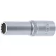 BGS technic 1/2" Hosszított dugókulcs, 12-szögű, 13 mm (BGS 10681)