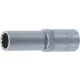 BGS technic 1/2" Hosszított dugókulcs, 12-szögű, 13 mm (BGS 10681)
