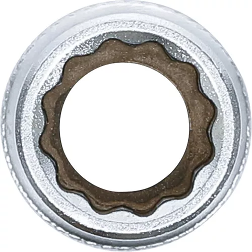 BGS technic 1/2" Hosszított dugókulcs, 12-szögű, 13 mm (BGS 10681)