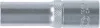 BGS technic 1/2" Hosszított dugókulcs, 12-szögű, 13 mm (BGS 10681)