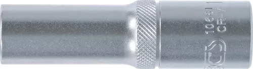 BGS technic 1/2" Hosszított dugókulcs, 12-szögű, 13 mm (BGS 10681)
