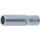 BGS technic 1/2" Hosszított dugókulcs, 12-szögű, 15 mm (BGS 10682)