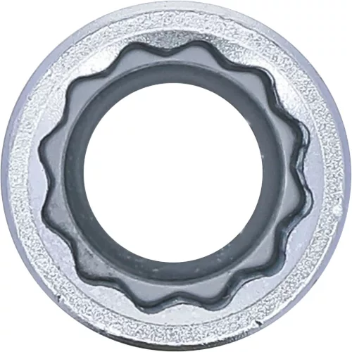 BGS technic 1/2" Hosszított dugókulcs, 12-szögű, 15 mm (BGS 10682)