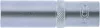 BGS technic 1/2" Hosszított dugókulcs, 12-szögű, 15 mm (BGS 10682)