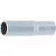 BGS technic 1/2" Hosszított dugókulcs, 12-szögű, 16 mm (BGS 10683)