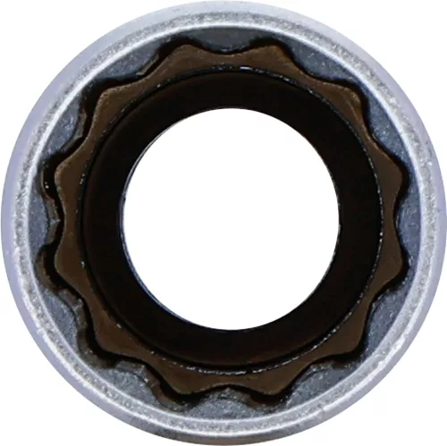 BGS technic 1/2" Hosszított dugókulcs, 12-szögű, 16 mm (BGS 10683)