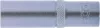 BGS technic 1/2" Hosszított dugókulcs, 12-szögű, 16 mm (BGS 10683)