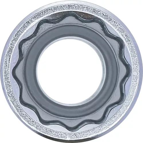 BGS technic 1/2" Hosszított dugókulcs, 12-szögű, 17 mm (BGS 10684)
