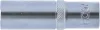 BGS technic 1/2" Hosszított dugókulcs, 12-szögű, 17 mm (BGS 10684)