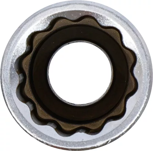 BGS technic 1/2" Hosszított dugókulcs, 12-szögű, 18 mm (BGS 10685)