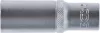BGS technic 1/2" Hosszított dugókulcs, 12-szögű, 18 mm (BGS 10685)