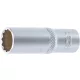 BGS technic 1/2" Hosszított dugókulcs, 12-szögű, 19 mm (BGS 10686)