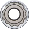 BGS technic 1/2" Hosszított dugókulcs, 12-szögű, 22 mm (BGS 10687)
