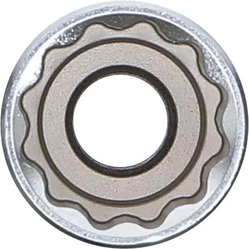 BGS technic 1/2" Hosszított dugókulcs, 12-szögű, 22 mm (BGS 10687)