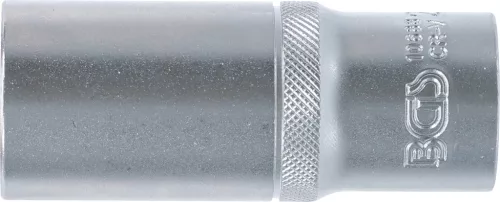 BGS technic 1/2" Hosszított dugókulcs, 12-szögű, 24 mm (BGS 10688)