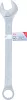 BGS technic Csillag-villás kulcs 19mm (BGS 1069)