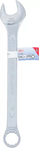BGS technic Csillag-villás kulcs 19mm (BGS 1069)