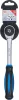 BGS technic Racsnis hajtókar forgatható markolattal, 3/8” meghajtással, 60 fog, 245 mm (BGS 106)