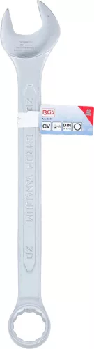 BGS technic Csillag-villás kulcs 20mm (BGS 1070)