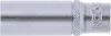 BGS Technic Dugókulcs, tizenkétszögletű, mély | 6,3 mm (1/4") | 12 mm (BGS 10712)