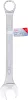 BGS technic Csillag-villás kulcs 26mm (BGS 1076)