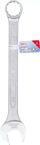 BGS technic Csillag-villás kulcs 26mm (BGS 1076)