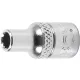 BGS technic 1/4" Dugókulcs, 12-szögű, 4,5 mm (BGS 10773)