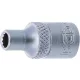 BGS technic 1/4" Dugókulcs, 12-szögű, 4 mm (BGS 10774)