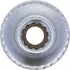 BGS technic 1/4" Dugókulcs, 12-szögű, 4 mm (BGS 10774)