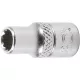 BGS technic 1/4" Dugókulcs, 12-szögű, 6 mm (BGS 10776)