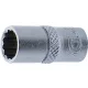 BGS technic 1/4" Dugókulcs, 12-szögű, 8 mm (BGS 10778)