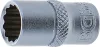 BGS technic 1/4" Dugókulcs, 12-szögű, 9 mm (BGS 10779)
