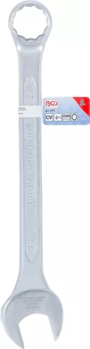 BGS technic Csillag-villás kulcs 27mm (BGS 1077)
