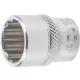 BGS technic 1/4" Dugókulcs, 12-szögű, 14 mm (BGS 10784)