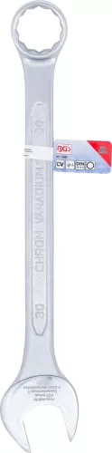 BGS technic Csillag-villás kulcs 30mm (BGS 1080)