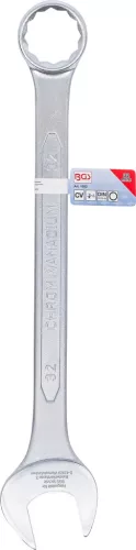 BGS technic Csillag-villás kulcs 32mm (BGS 1082)