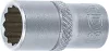 BGS technic 1/4" Dugókulcs fej, tizenkétszögletű | 11/32" (BGS 10876)