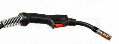 IWELD TBi SB 251 CO2 pisztoly 250A 4m forgatható nyakkal (108P341340)