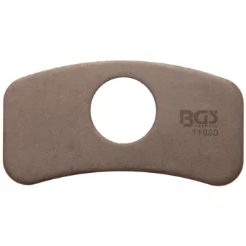   BGS technic Nyomó lemez a BGS 1116, 1119, 1127, 1104, 1109, 1110-hez (BGS 11000)