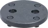 BGS technic Fékdugattyú visszatekerő adapter Ford és Nissan típusokhoz, a BGS 1119 fékdugattyú visszatekerő készletből, "E" (BGS 11007)