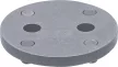 BGS technic Fékdugattyú visszatekerő adapter Ford és Nissan típusokhoz, a BGS 1119 fékdugattyú visszatekerő készletből, "E" (BGS 11007)