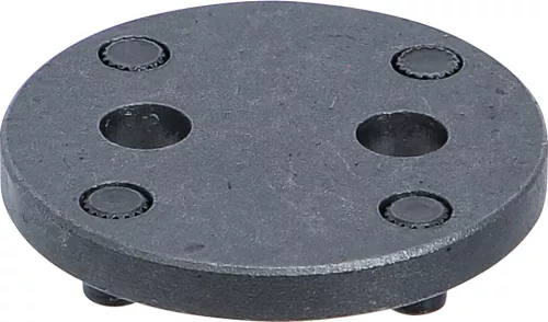 BGS technic Fékdugattyú visszatekerő adapter Ford és Nissan típusokhoz, a BGS 1119 fékdugattyú visszatekerő készletből, "E" (BGS 11007)