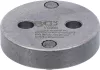 BGS technic Fékdugattyú visszatekerő adapter Renault és BMW Mini típusokhoz, a BGS 1119 fékdugattyú visszatekerő készletből, "A / Z" (BGS 11008)