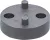BGS technic Fékdugattyú visszatekerő adapter Renault és BMW Mini típusokhoz, a BGS 1119 fékdugattyú visszatekerő készletből, "A / Z" (BGS 11008)
