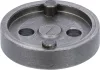 BGS technic Fékdugattyú visszatekerő adapter Renault és BMW Mini típusokhoz, a BGS 1119 fékdugattyú visszatekerő készletből, "A / Z" (BGS 11008)