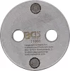 BGS technic Fékdugattyú visszatekerő adapter Renault és BMW Mini típusokhoz, a BGS 1119 fékdugattyú visszatekerő készletből, "A / Z" (BGS 11008)