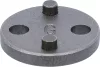 BGS technic Fékdugattyú visszatekerő adapter Opel típusokhoz, a BGS 1119 fékdugattyú visszatekerő készletből, "F / G" (BGS 11009)