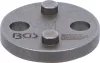 BGS technic Fékdugattyú visszatekerő adapter Ford, BMW Mini és Nissan típusokhoz, a BGS 1119 fékdugattyú visszatekerő készletből, "M" (BGS 11010)
